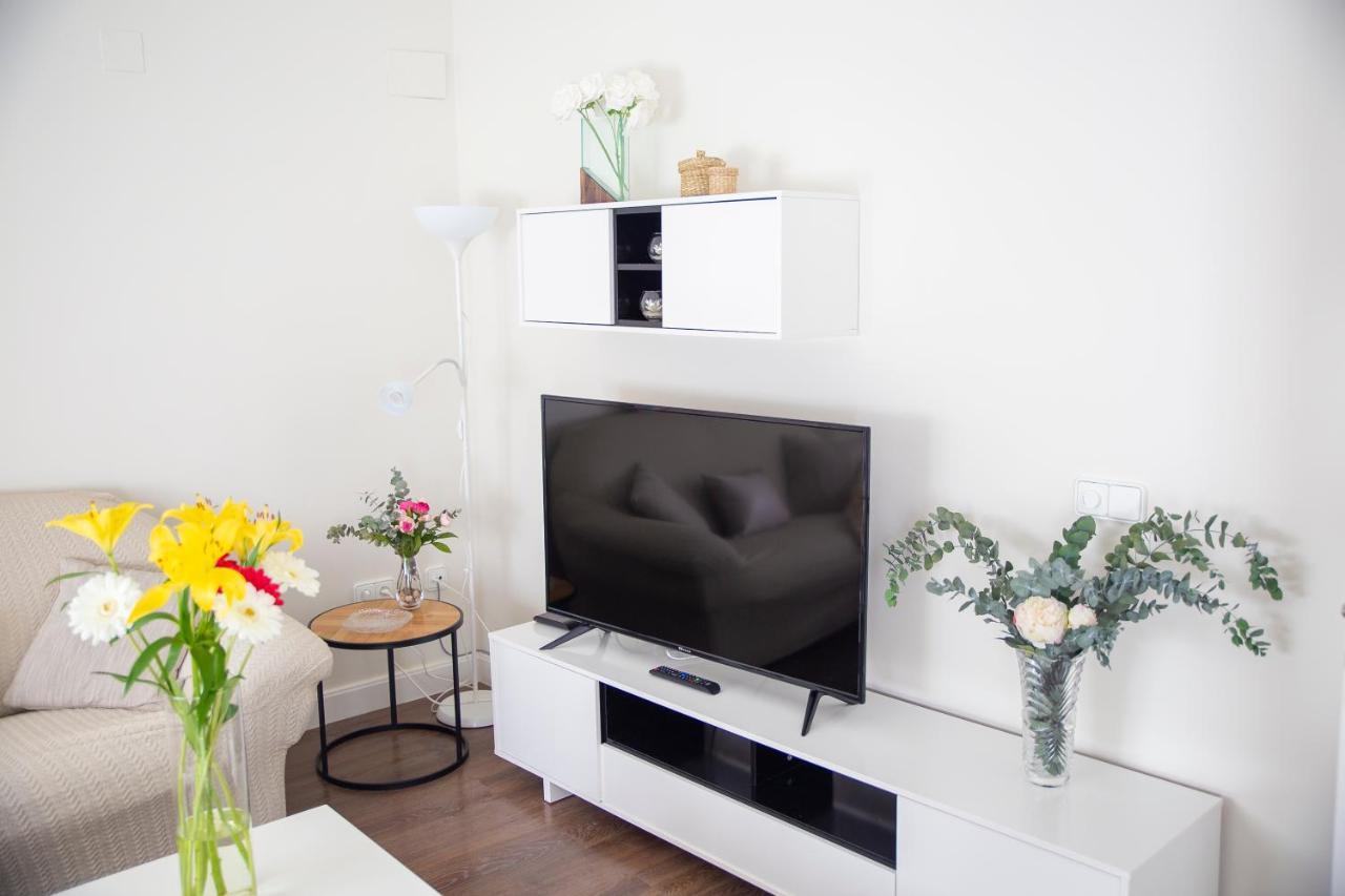 Casa La Fuentecilla Villa Консуегра Екстериор снимка
