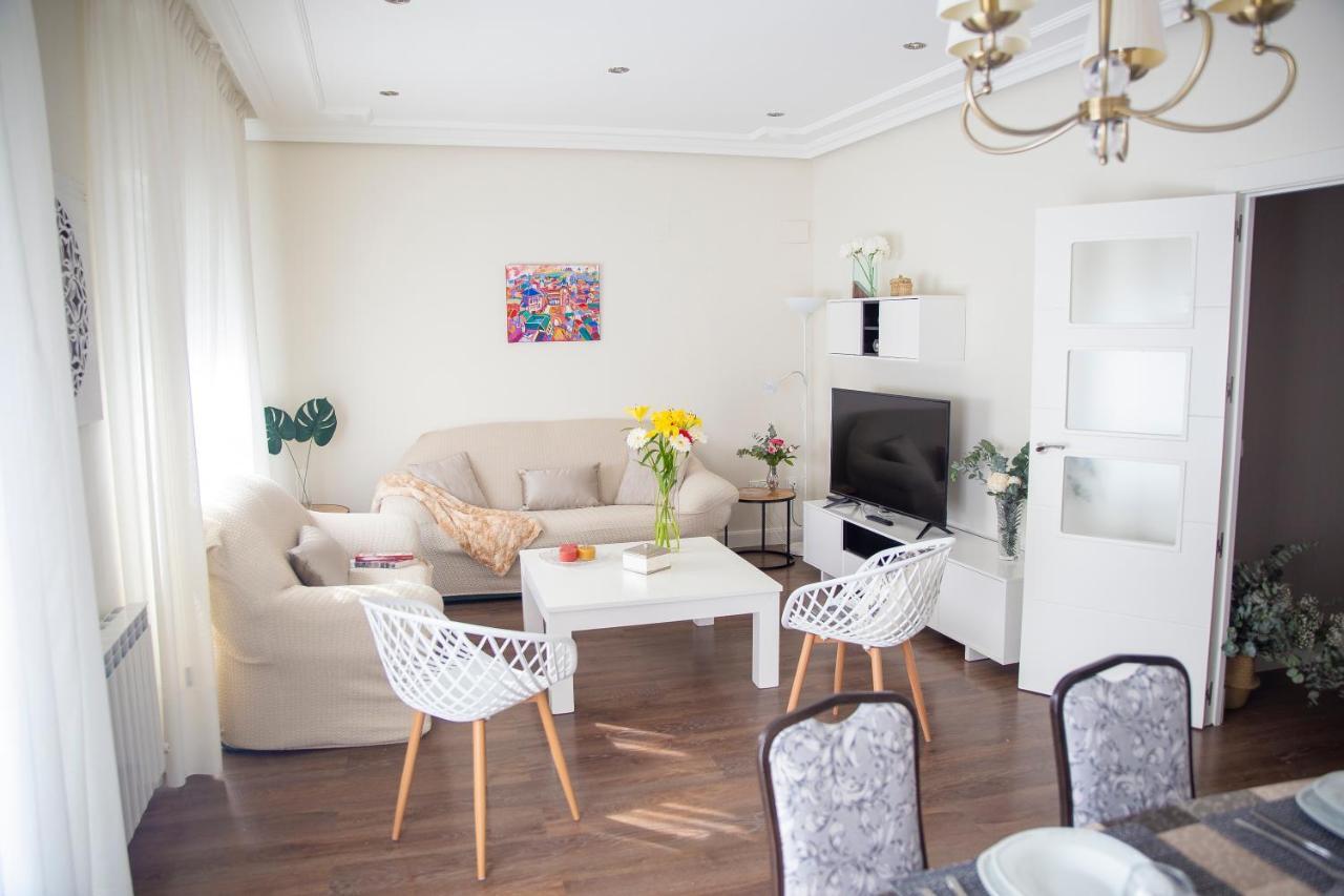 Casa La Fuentecilla Villa Консуегра Екстериор снимка