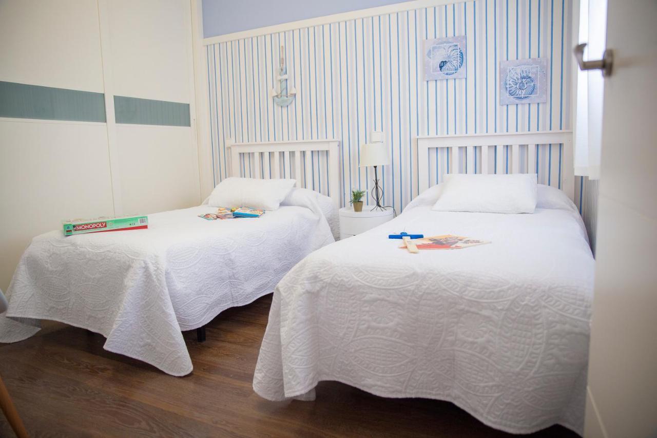Casa La Fuentecilla Villa Консуегра Екстериор снимка
