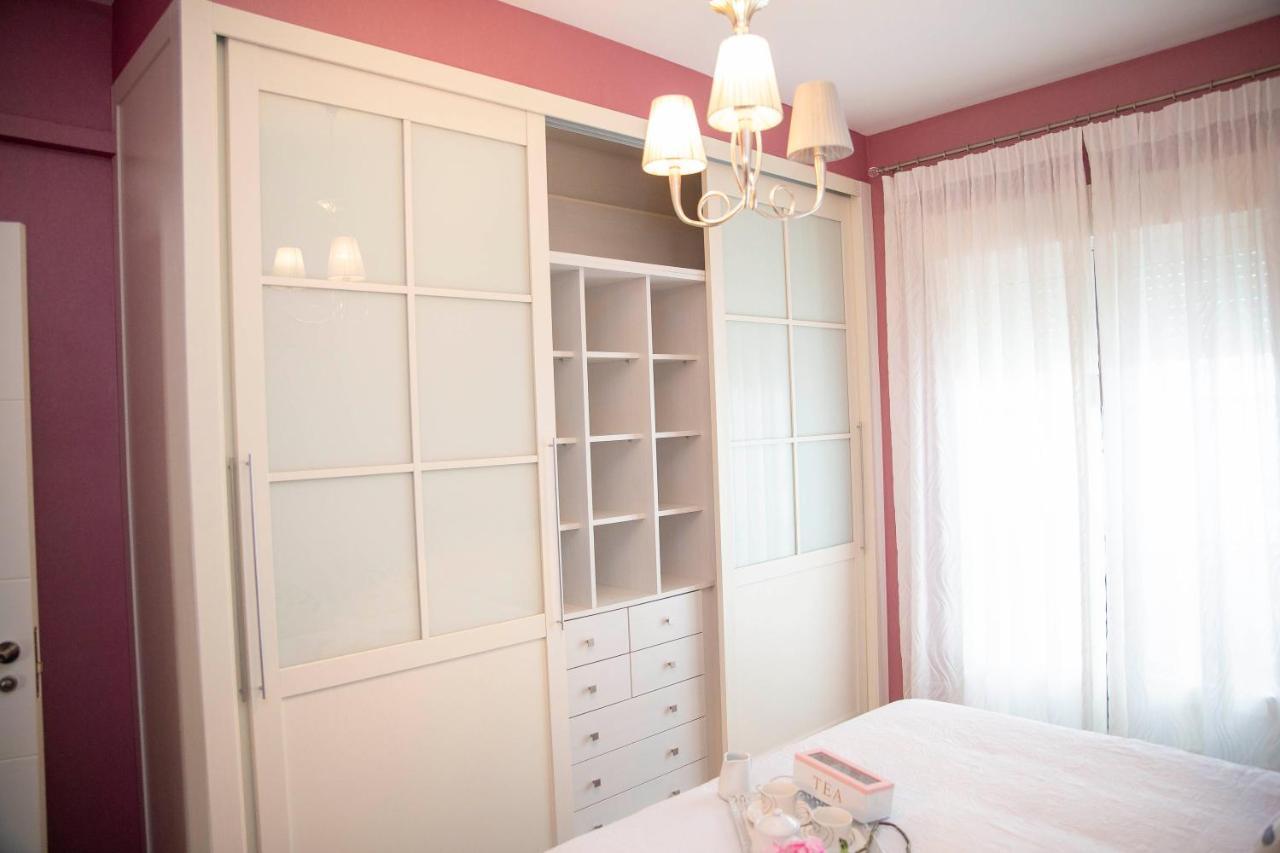 Casa La Fuentecilla Villa Консуегра Екстериор снимка