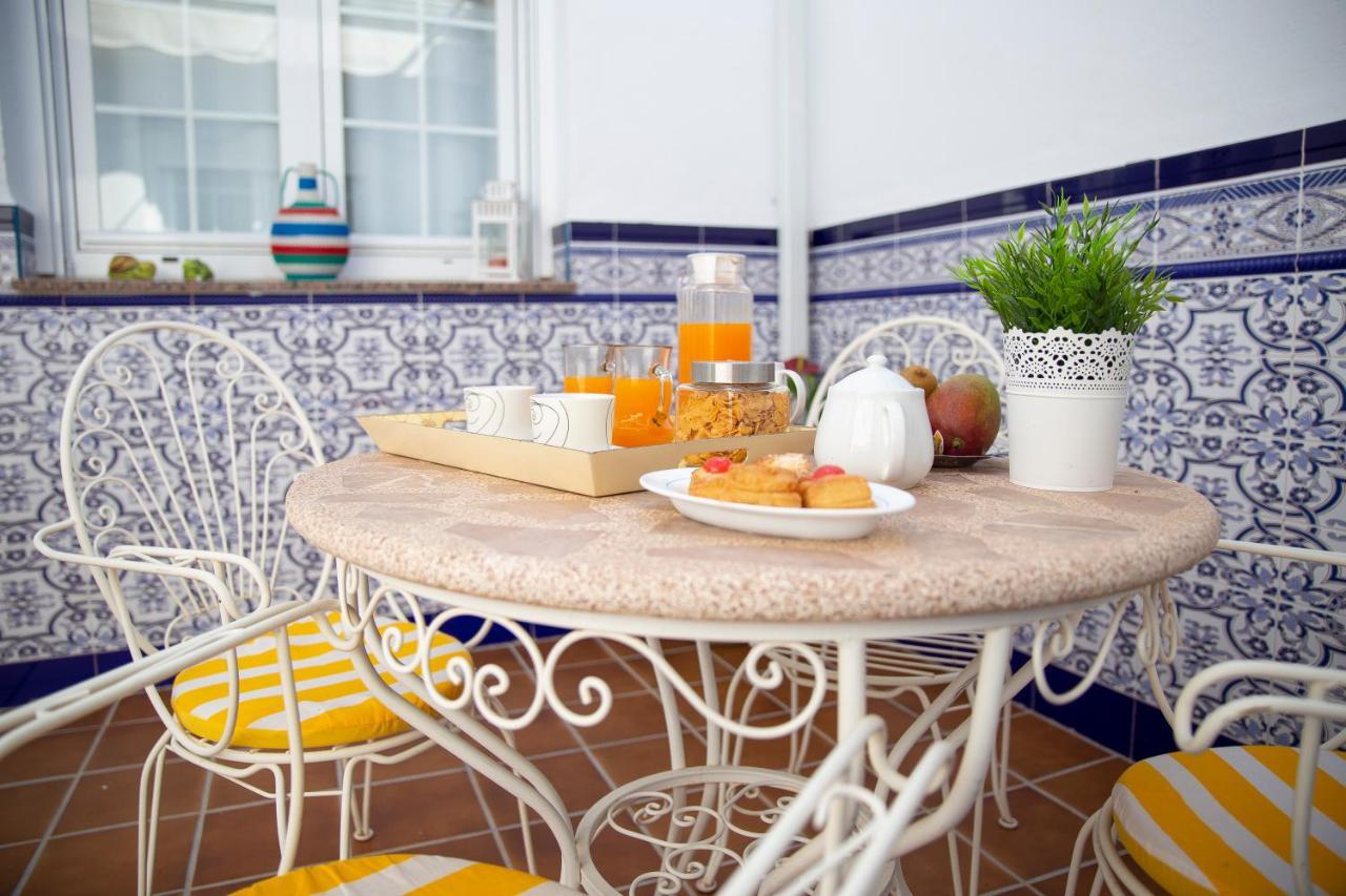 Casa La Fuentecilla Villa Консуегра Екстериор снимка